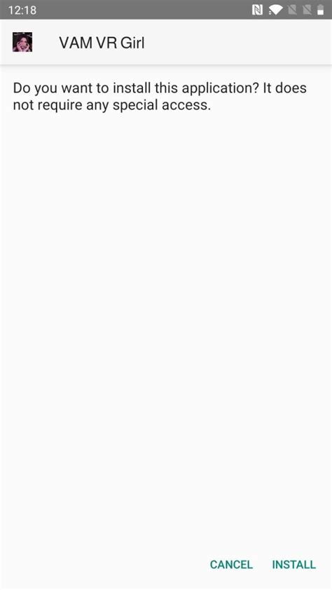 Downloading and Installing VaM .